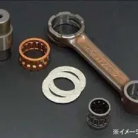 Bộ tay biên Kiwami cho Yamaha Tricker (XG250), Serow 250 (XT250), TT-R225, TTR230, TT225, TW225, Serow 225 (XT225), Bronco 225 (ST2250),