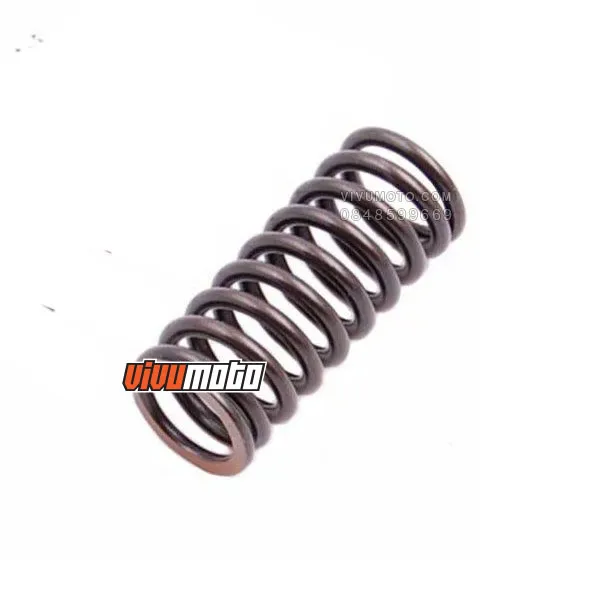 Bộ lò xo côn (ly hợp) cho Yamaha Tricker (XG250), Serow 250 (XT250X), YZ125, XT400E nguyên bản chính hãng