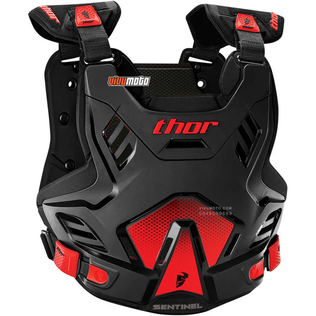 Giáp ngực Thor Sentinel GP cỡ M/L