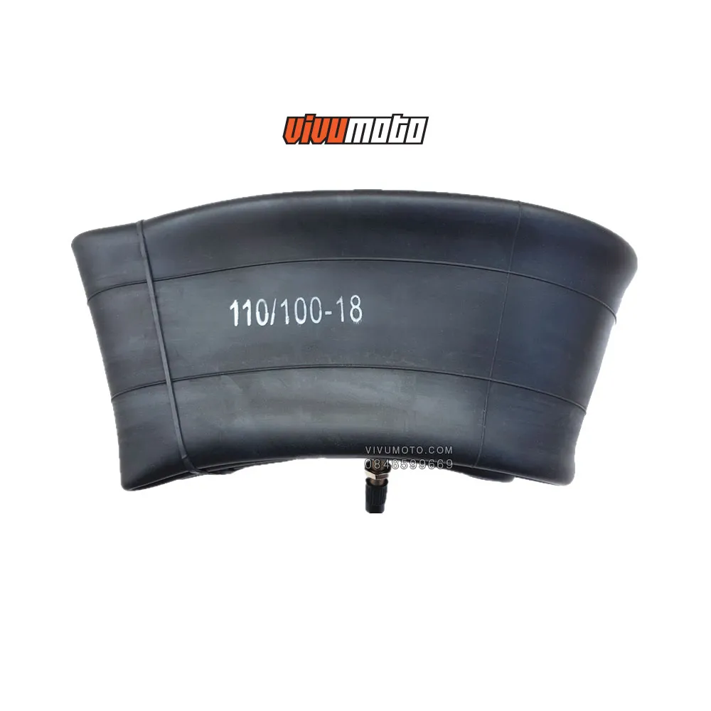 Săm (ruột) n-butyl siêu dày heavy duty 110/100-18