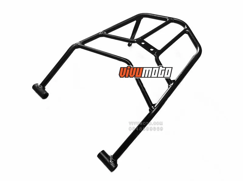 Giá chở hàng CRF250L / M / Rally
