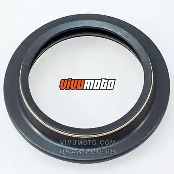 Phớt bụi giảm xóc trước Kawasaki KLX250 / KLX300R / KX500 / KX250 / KX125 / KDX250 / KLX650
