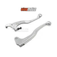 Tay phanh tay côn ngắn Rally cho Suzuki DR125 09-10 / DR200 15-17 / DR250 98-00 / Djebel / DR-Z250 E24 / DR350 97-99 / DR-Z400 / RMX250 E24