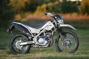 Đánh giá chi tiết Kawasaki KLX230 Sherpa S: Chiếc Dual-Sport lý tưởng cho mọi cuộc phiêu lưu
