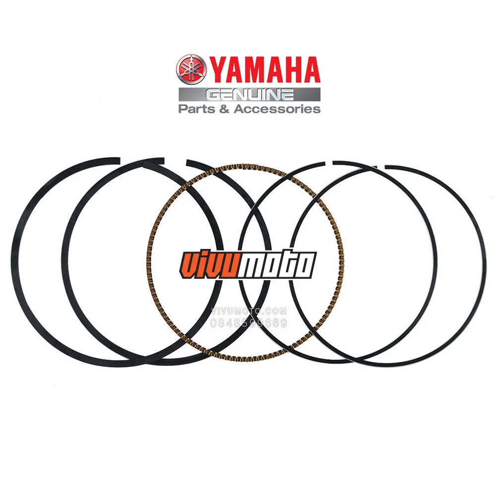 Séc măng cho Yamaha Serow 250 (XT250), XT250X, Tricker 250(XG250), YBR250, YS250, YFM250, Raptor chính hãng