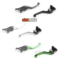 Tay phanh tay côn CNC cho KLX250 08~ / D-Tracker 250 (D-Tracker X) 08~ / BJ250 (250TR) 02-13 / KLX150 / KLX125 10-  / KMX125 99~