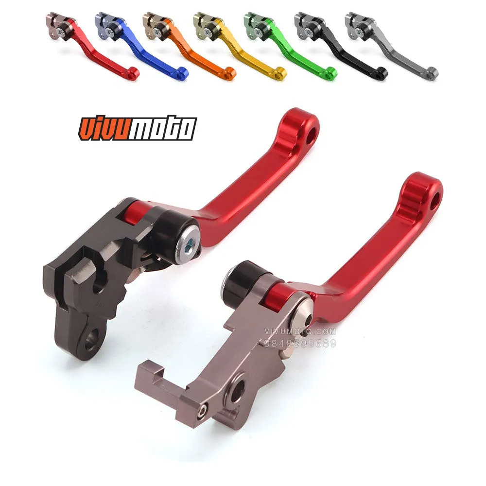 Tay phanh tay côn nhôm CNC cho Honda L03R05