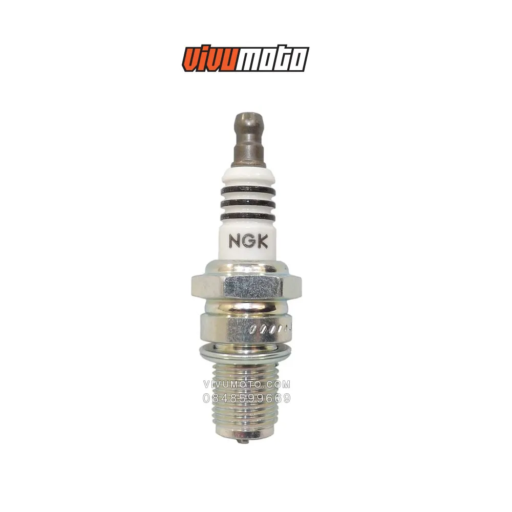 Bugi NGK Iridium IX® DPR7EIX-9