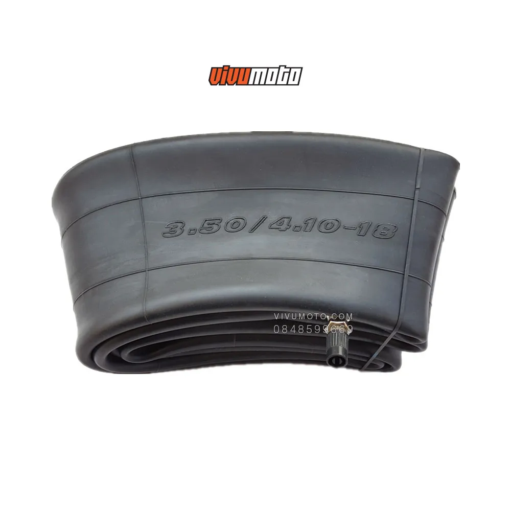 Săm (ruột) n-butyl siêu dày heavy duty 3.50 – 4.10-18