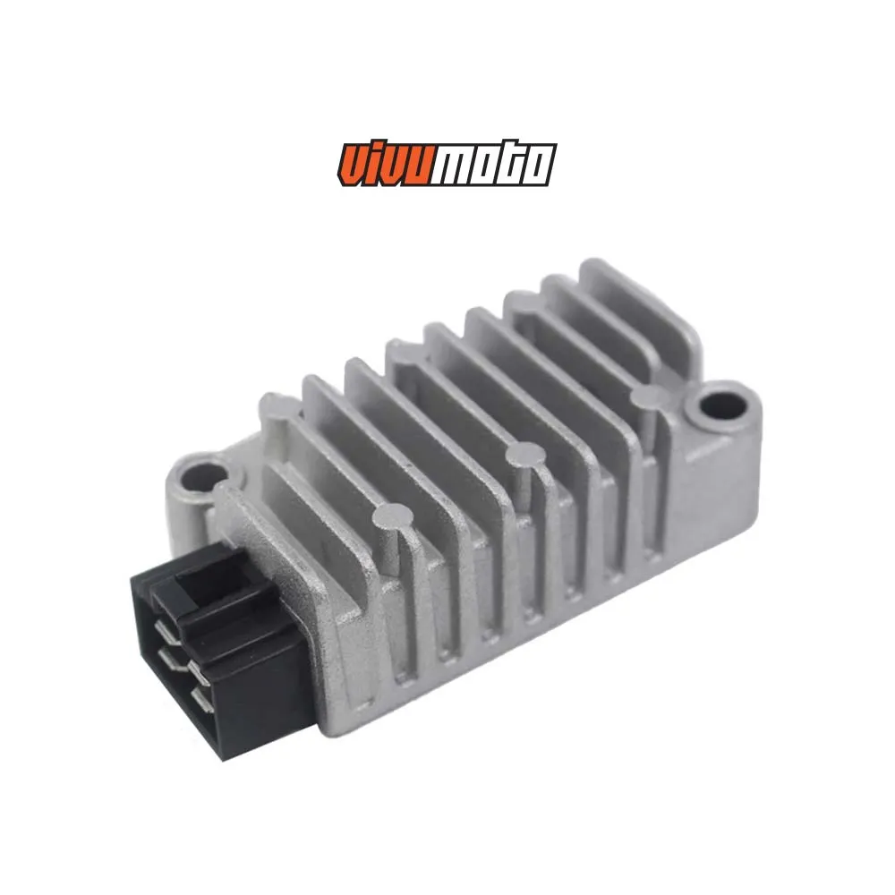 Sạc Yamaha Tricker 250 / Serow 225, 250 / TW125/200/225 / TTR225/TTR250 / MT-125 / XT500 / XT600