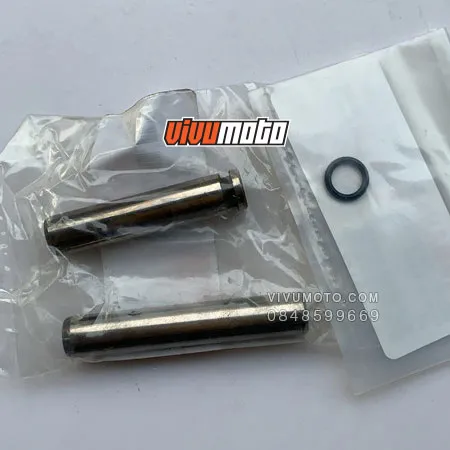 Ắc cò chính hãng Yamaha Tricker (XG250) / Serow 250 (XT250 2005+) / XT250X