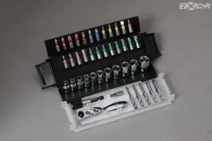 Top 6 dụng cụ chuyên dụng từ Straight giúp việc tháo lắp và độ xe máy trở nên dễ dàng