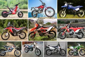 Những chiếc cào cào tốt nhất 2019 do Motor Cycle News đánh giá