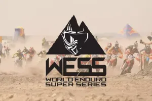 Giải Enduro vô địch thế giới WESS 2020 - WESS ENDURO WORLD CHAMPIONSHIP