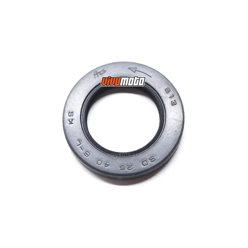 Phớt dầu trục nhông trước Yamaha Tricker (XG250), Serow 250 (XT250), XT250X chính hãng