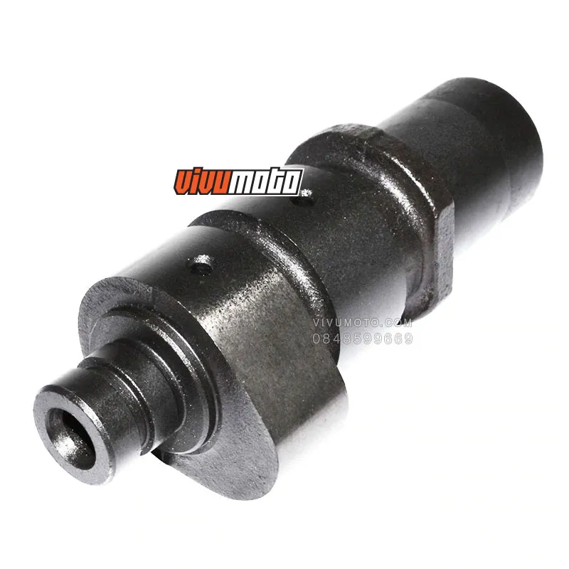 Trục cam AHL cho Yamaha Serow 250 (XT250) / Tricker / TW200 / XT125 / XT200 / YBR250 / YS250 / Fazer 25 / FZ25