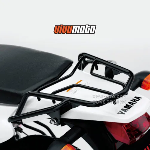 Gacbaga (giá sau) Yamaha XTZ125