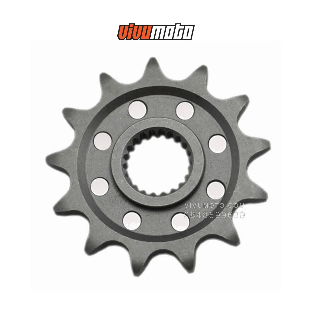 Nhông trước chất lượng cao Honda CRF250R / CRF250X / CR125 04-17