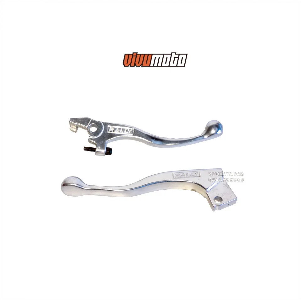 Tay phanh tay côn ngắn cho Kawasaki KLX250 98-07 / D-Tracker 250 98-07 / Super Sherpa 250