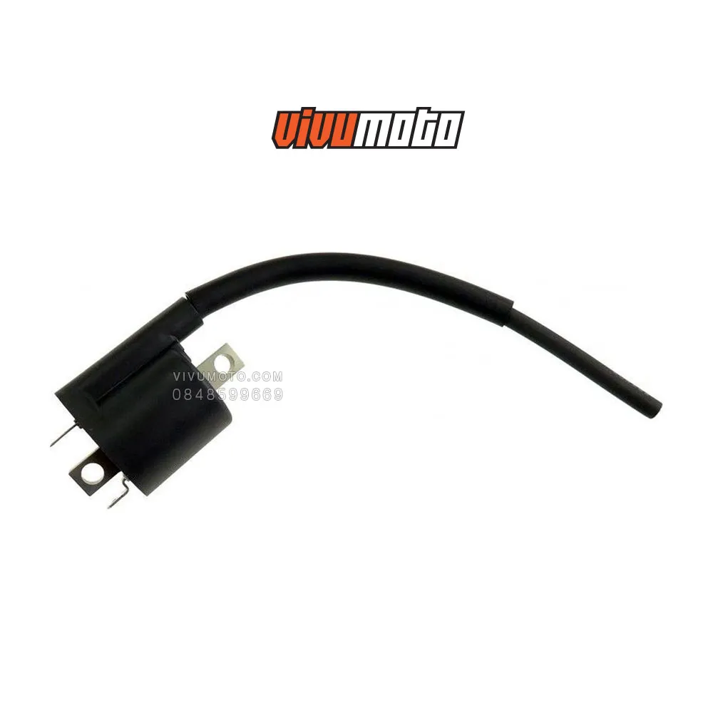 Mô bin sườn chính hãng Yamaha cho Tricker / Serow 250 / XT250X FI