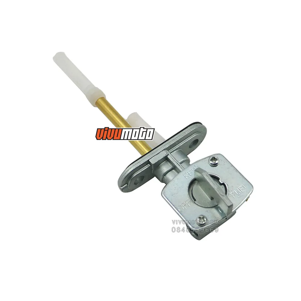 Khóa xăng Suzuki DR200 / DR250 / DR350 / DR350S / DR350SE